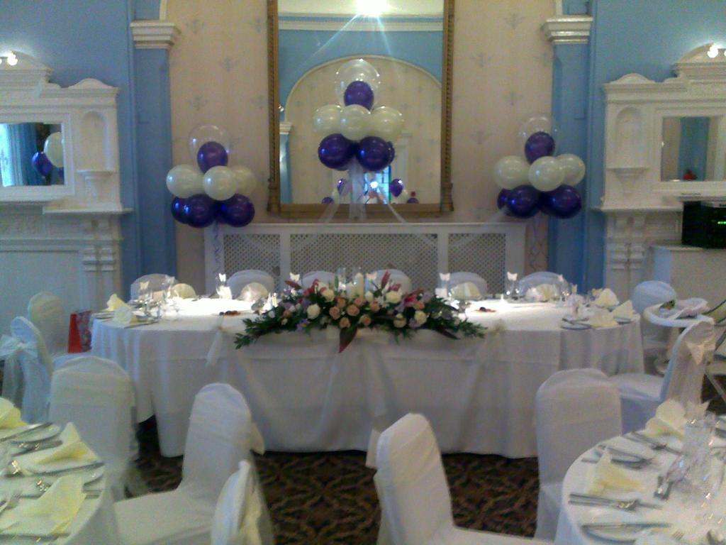 Castle Hotel Tamworth Esterno foto
